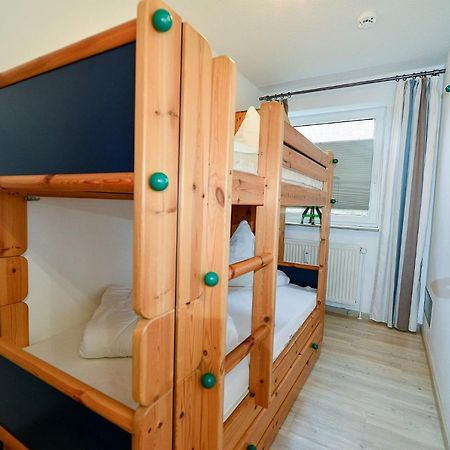 Haus Strandduene Ds29 Cuxhaven Ngoại thất bức ảnh