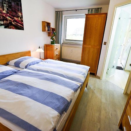 Haus Strandduene Ds29 Cuxhaven Ngoại thất bức ảnh
