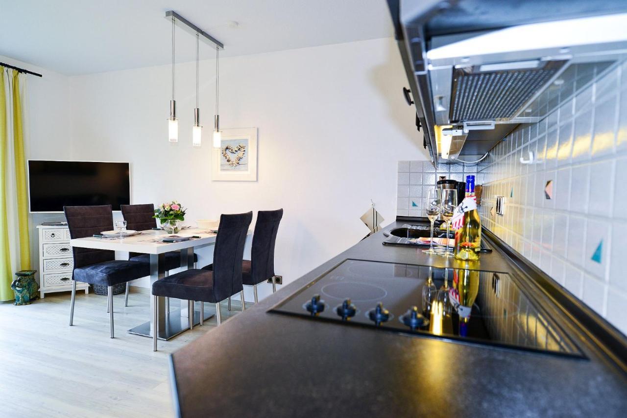 Haus Strandduene Ds29 Cuxhaven Ngoại thất bức ảnh