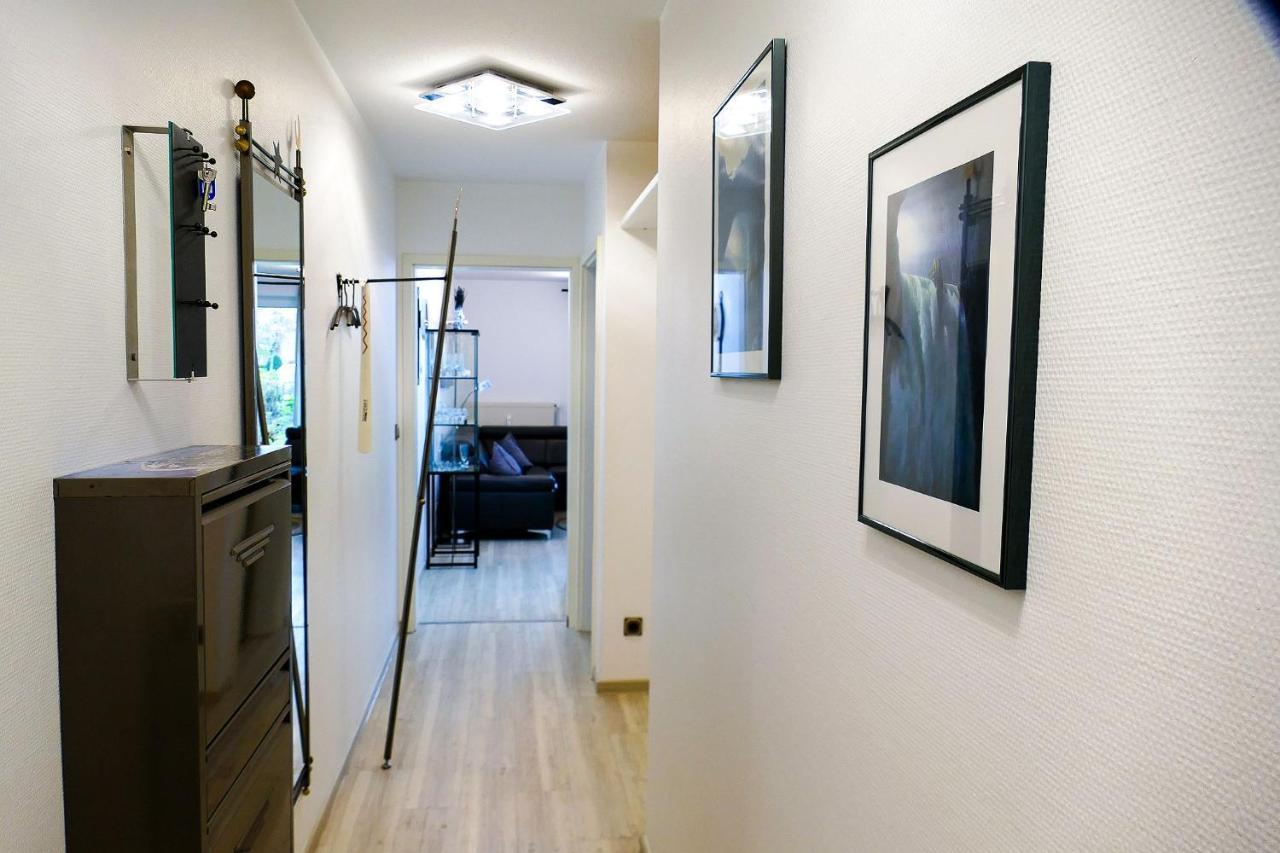 Haus Strandduene Ds29 Cuxhaven Ngoại thất bức ảnh