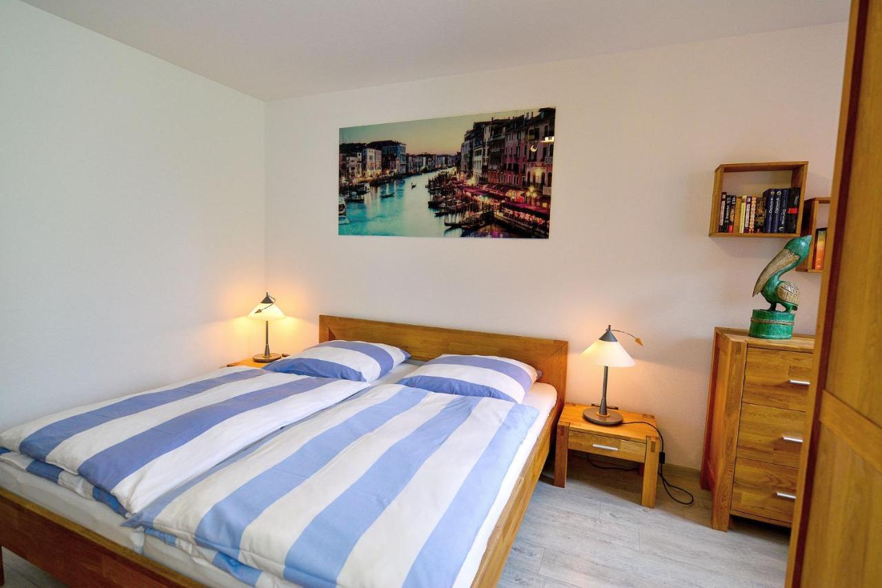 Haus Strandduene Ds29 Cuxhaven Ngoại thất bức ảnh