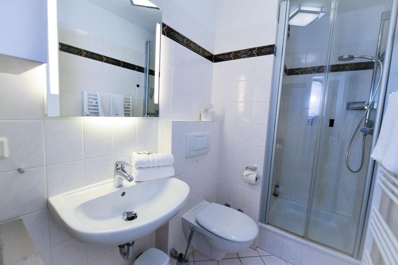 Haus Strandduene Ds29 Cuxhaven Ngoại thất bức ảnh